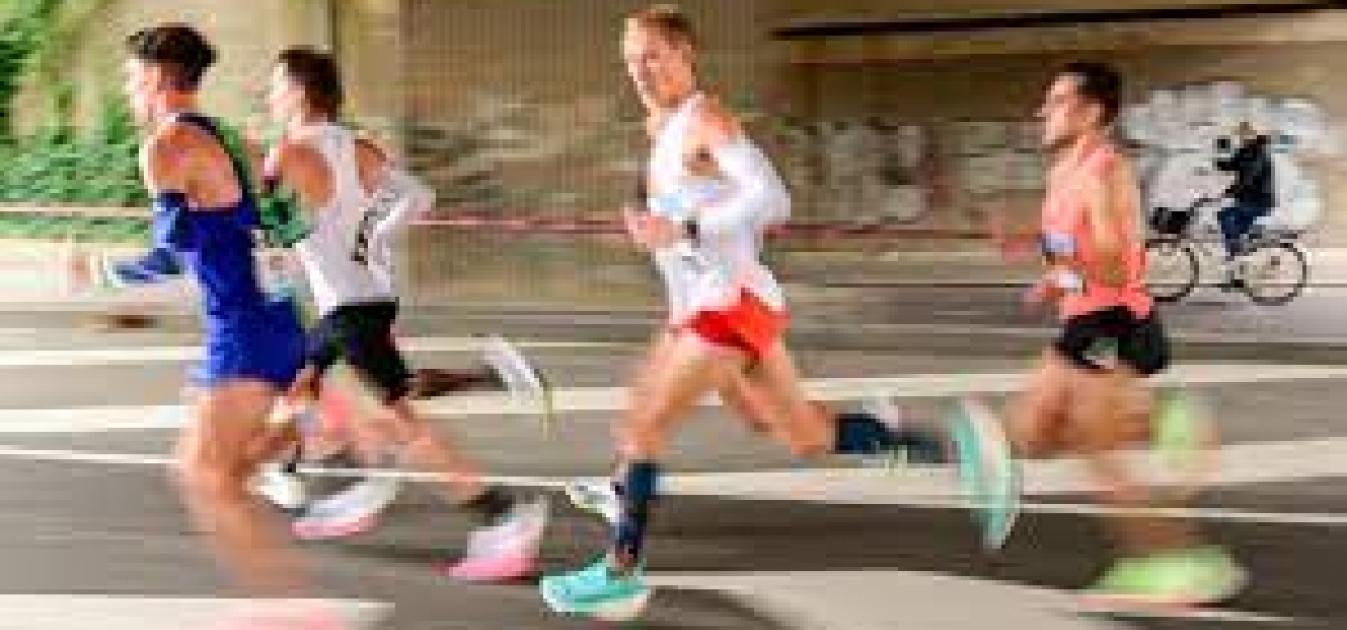 Koreman wil bij debuut in marathon van Rotterdam aan EK-limiet voldoen