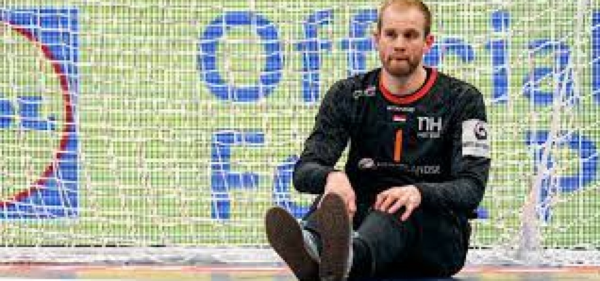 Keepersprobleem handballers: ook Ravensbergen test positief op EK