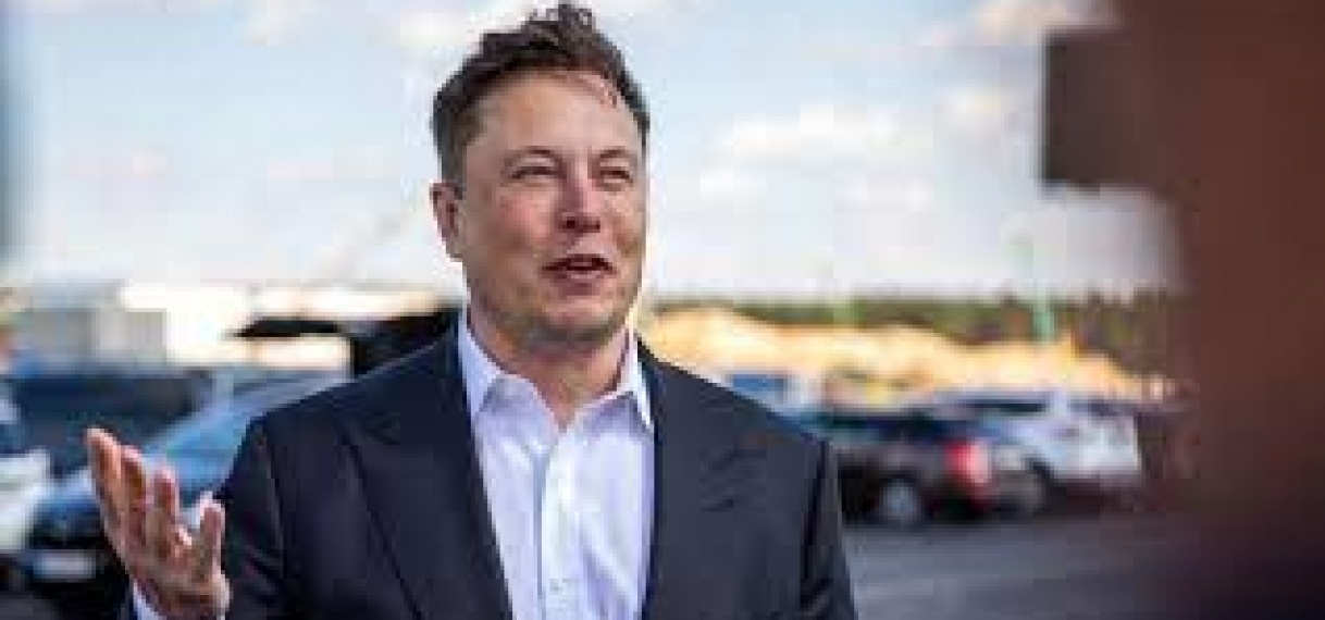 Elon Musk bood tiener 5.000 dollar om tweets over zijn privévluchten te stoppen