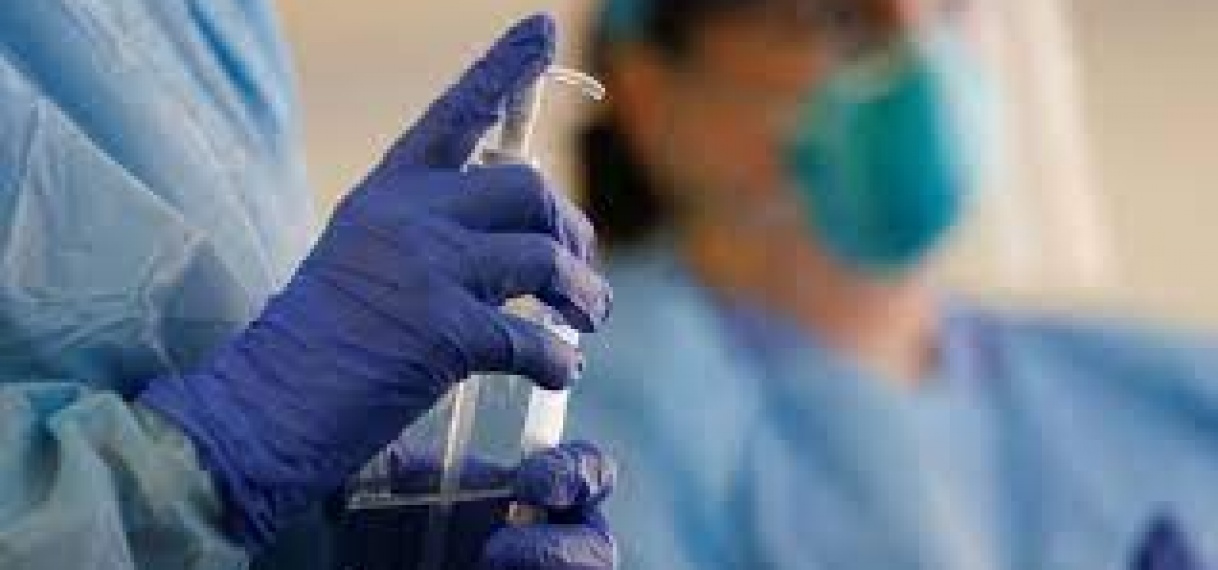 Ministerie van Volksgezondheid: Advies over zelftesten voor COVID-19