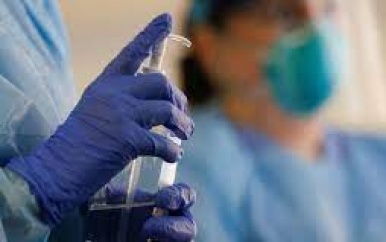 Ministerie van Volksgezondheid: Advies over zelftesten voor COVID-19