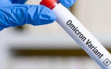 Omicron-variant vastgesteld in Suriname