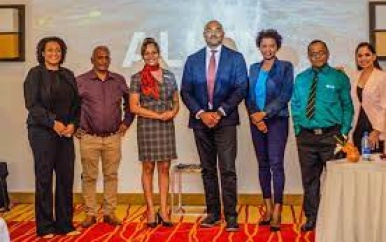 Handelsdelegatie Nederland februari in Suriname
