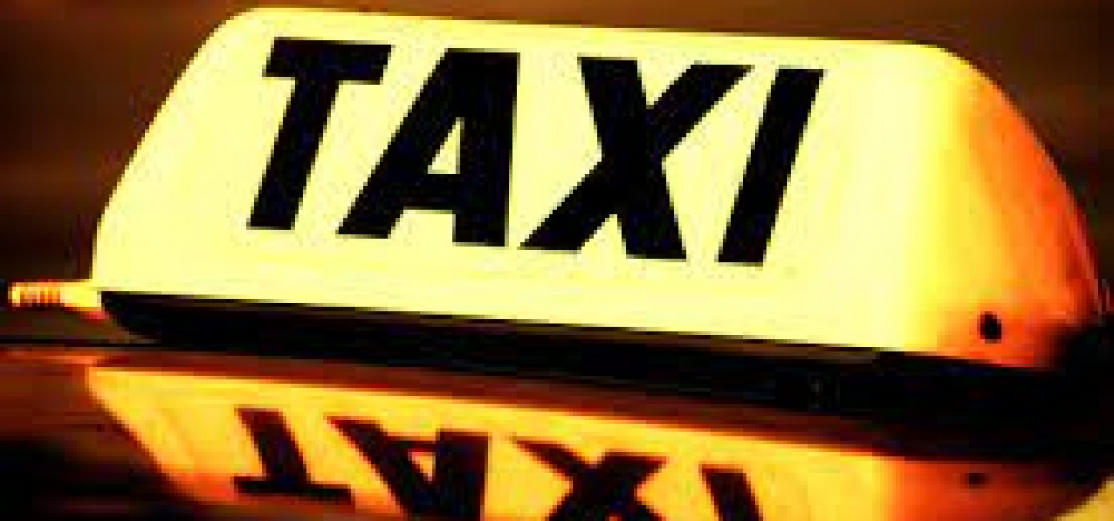 Vetahos: “Taxihouders hebben het moeilijk”