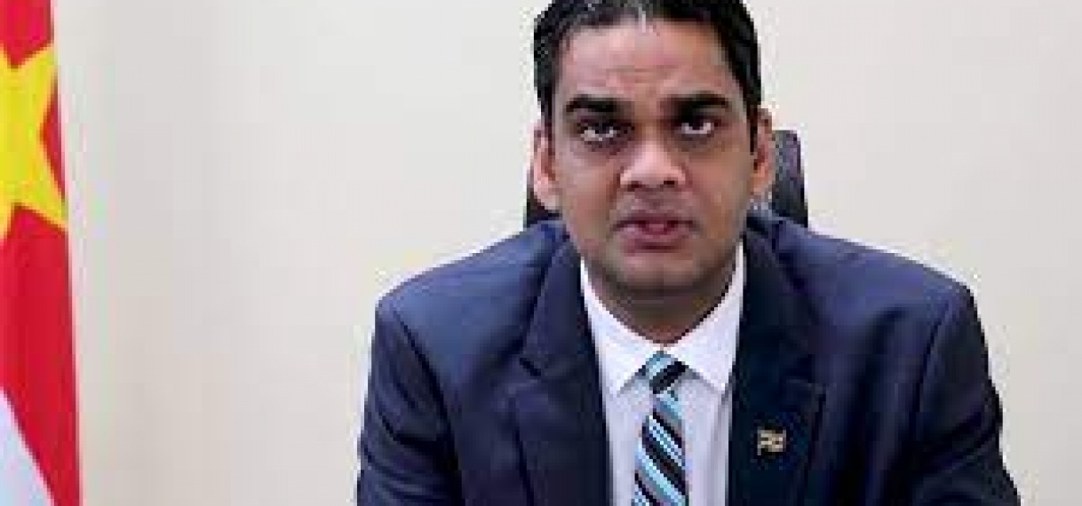 Minister Ramadhin niet op de hoogte van stopgezette dienstverlening huisartsen