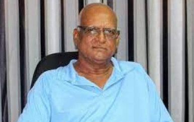 Rampadarath: “Suriname verliest grote zoon in Mahawat-Khan”
