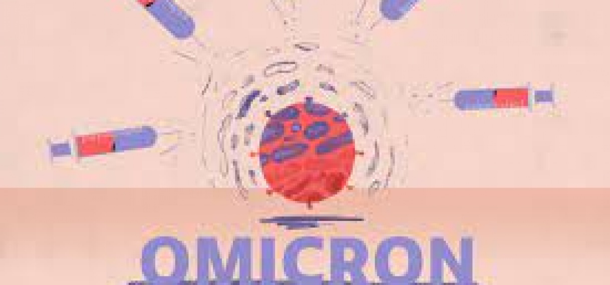 Omicron-variant veroorzaakt serieuze gezondheidscrisis in Suriname