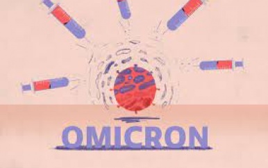 Omicron-variant veroorzaakt serieuze gezondheidscrisis in Suriname