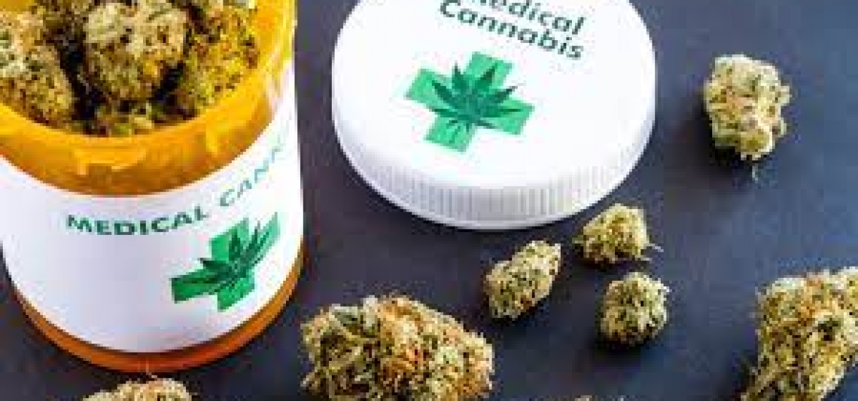 St. Vincent mag medische cannabis exporteren