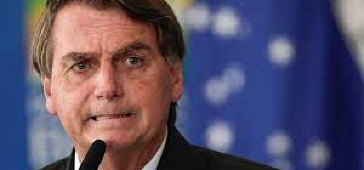 President Bolsonaro brengt werkbezoek aan Suriname