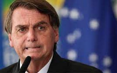 President Bolsonaro brengt werkbezoek aan Suriname