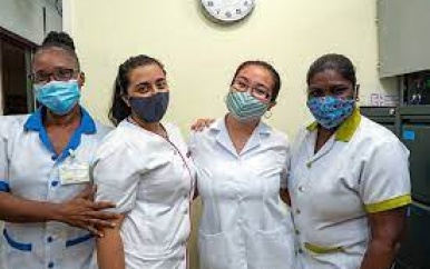 Grote vraag naar doktersassistenten