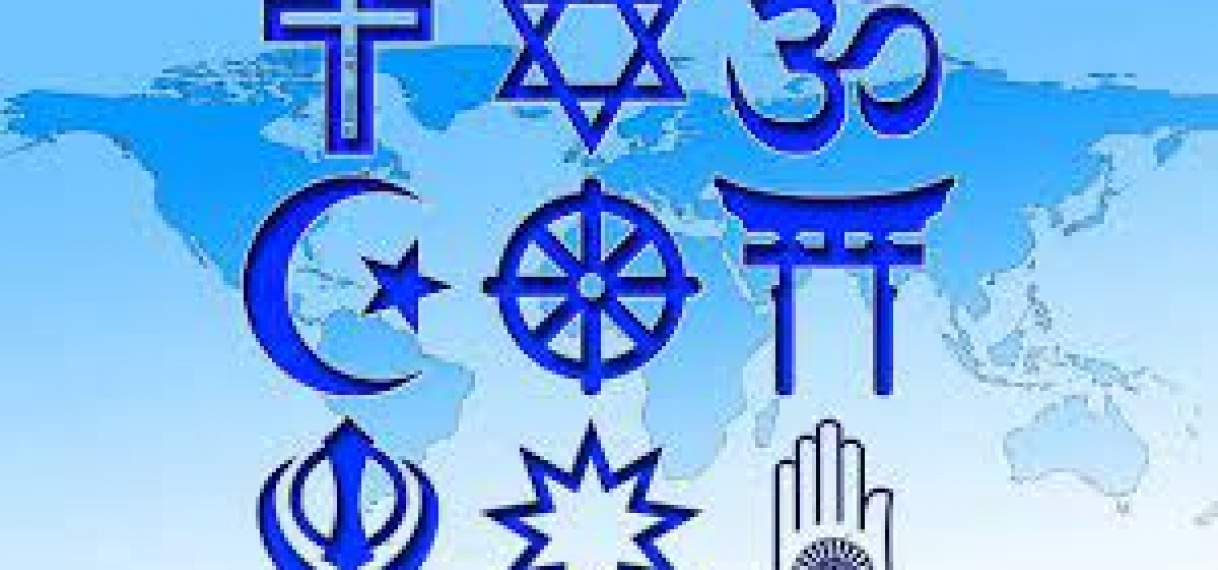 36ste Wereld Religie Dag in het teken van bewustwording over Covid-19