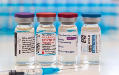 Drang boostervaccins toegenomen
