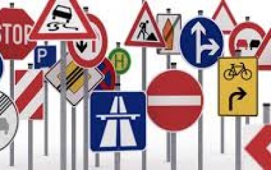 Bekendmaking geselecteerden rijinstructeurs opleiding