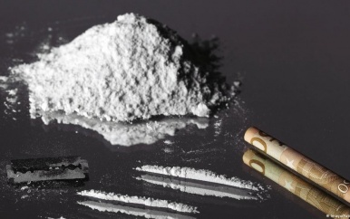 Drugsverzender probeerde cocaïne in blik specerijen te smokkelen