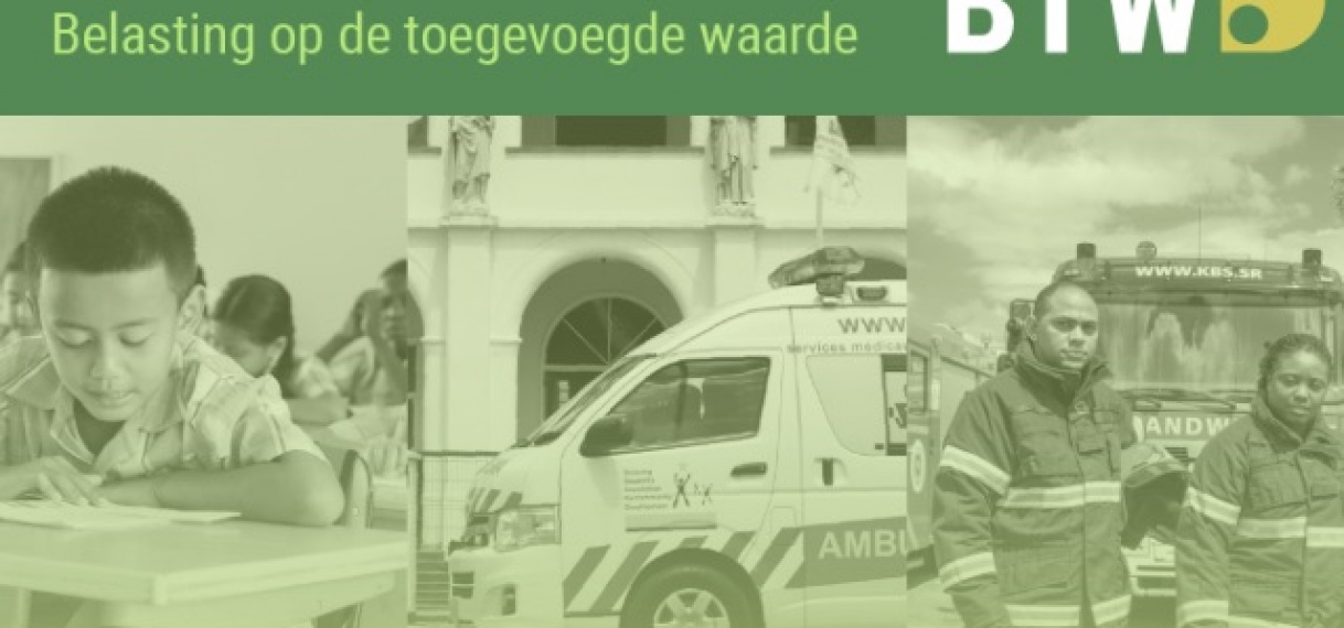 Communicatie over invoering BTW moet beter
