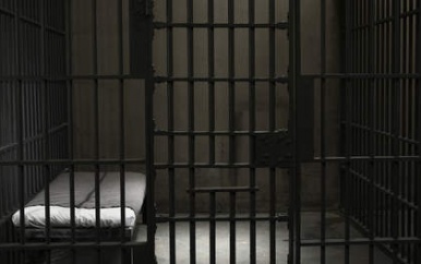 Arrestanten cellenhuis Leiding 9A overgeplaatst na corona uitbraak