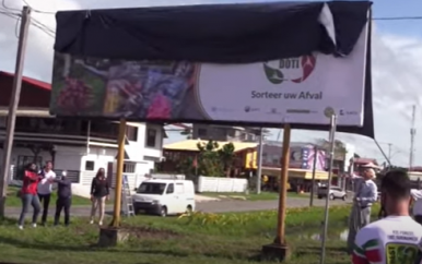 USD 250.000 geïnvesteerd in project “Krin Doti”
