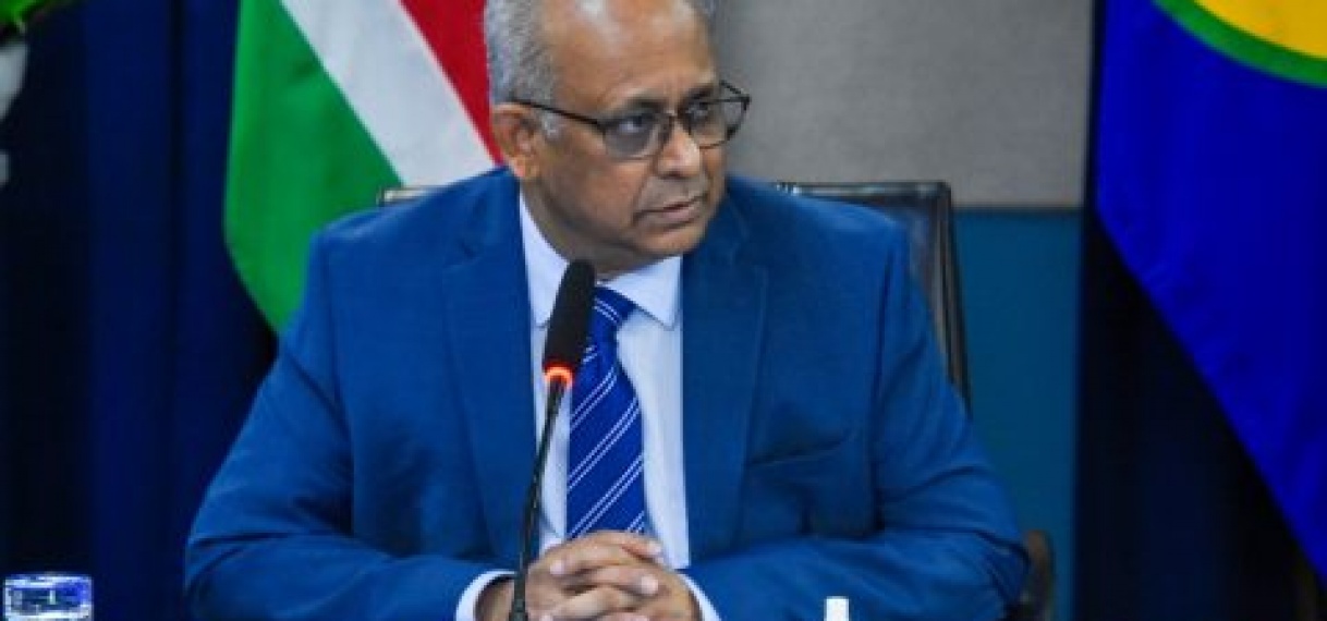 SDG commissie formeel geïnstalleerd