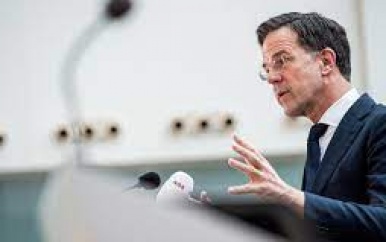 Rutte: Sowieso sancties nodig tegen Rusland, maar nog onduidelijk hoe zwaar