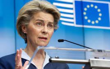 Europese Unie kondigt ‘zwaarste sancties ooit’ tegen Rusland aan