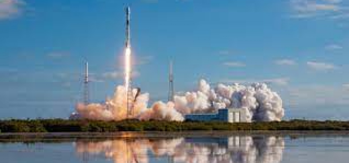 NASA vreest dat satellieten van SpaceX ruimtemissies kunnen verstoren