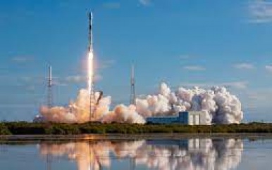 NASA vreest dat satellieten van SpaceX ruimtemissies kunnen verstoren