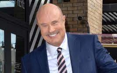 Dr. Phil vindt verhalen over giftige werksfeer bij programma ‘belachelijk’