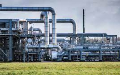 Banken pompen nog altijd miljarden in olie en gas