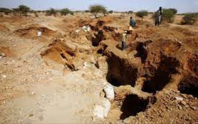 Zeker 59 doden en 100 gewonden door ontploffing bij goudmijn in Burkina Faso