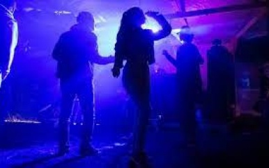Nog geen toestemming voor het organiseren van evenementen