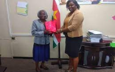 ROS ondersteunt visie ambassadeur Galon