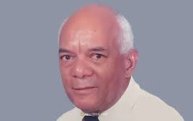 Suriname verliest een absolute rolmodel