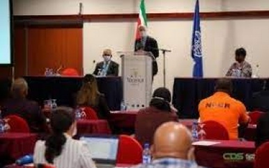 Suriname staat achter waarborgen rechten van migranten