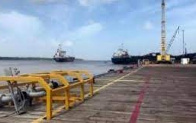 Brazilië importeert eerste lading Guyanese olie