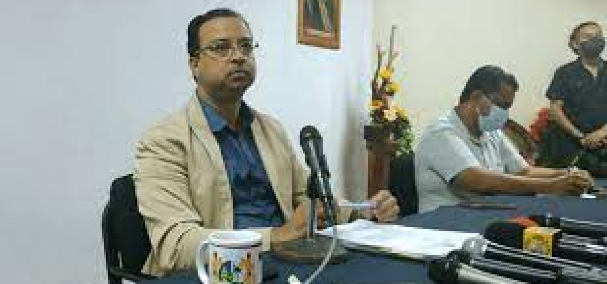OW-minister Nurmohamed:” Corruptieve handelingen worden serieus aangepakt”