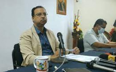 OW-minister Nurmohamed:” Corruptieve handelingen worden serieus aangepakt”