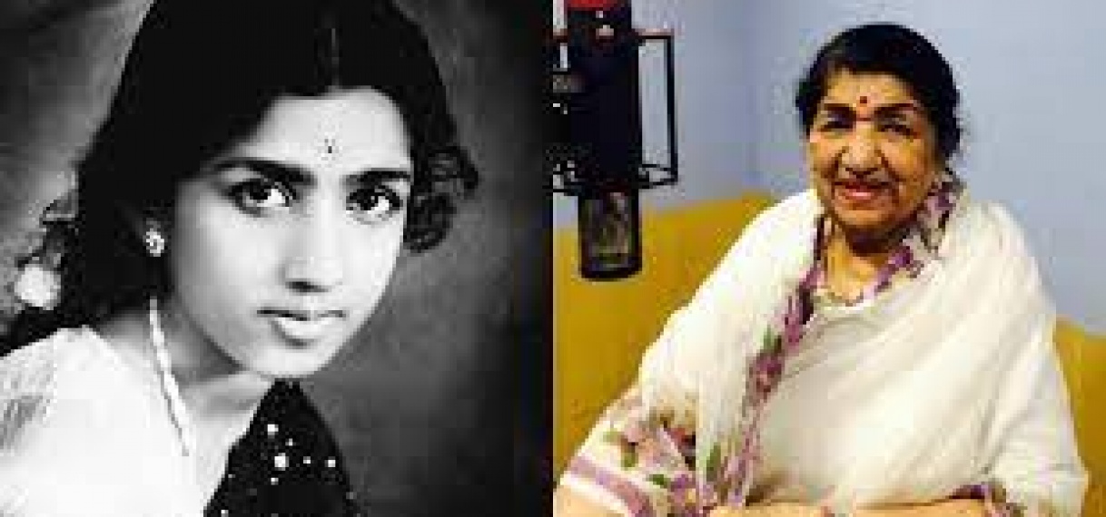 Legendarische Indiase zangeres Lata Mangeshkar overleden