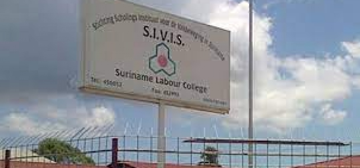 SIVIS houdt opo yari lezing