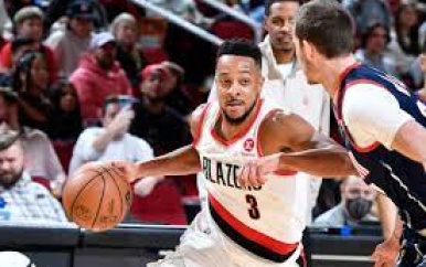 Blazers en Pelicans finaliseren de handelsdetails van CJ McCollum