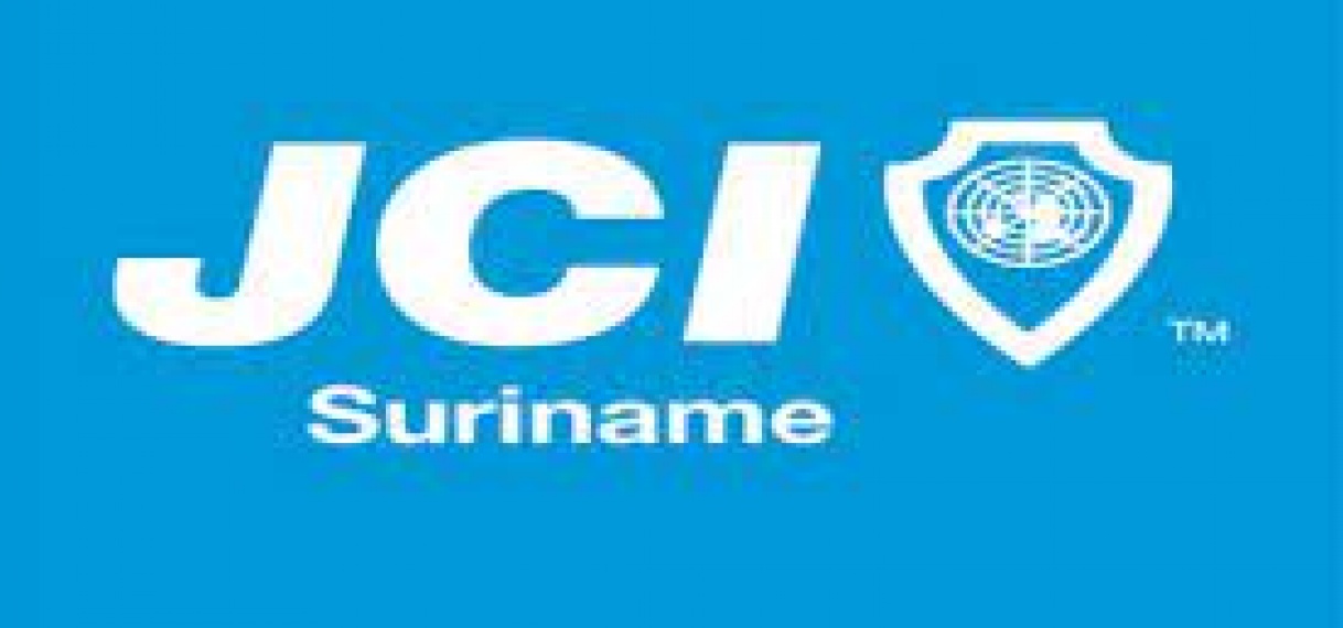 JCI Suriname op zoek naar 10 uitblinkers
