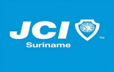 JCI Suriname op zoek naar 10 uitblinkers