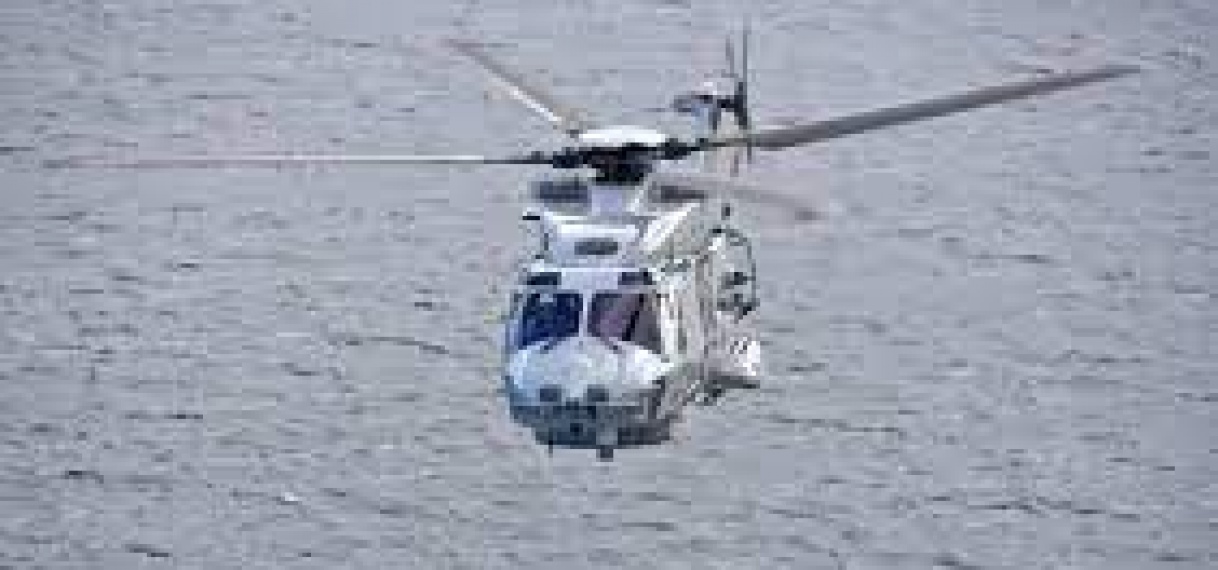 Ingenieurs uit India repareren helicopters van Defensie