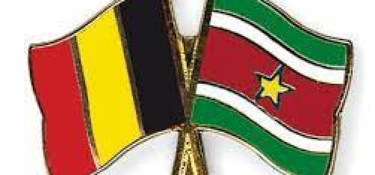 Suriname en België ondertekenen binnenkort consulaire samenwerkings-overeenkomst