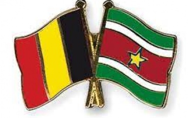 Suriname en België ondertekenen binnenkort consulaire samenwerkings-overeenkomst