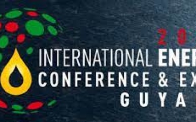 Energieconferentie & Expo 2022 officieel gestart in Guyana