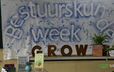 CDS onderdeel Bestuurskunde week AdeKUS