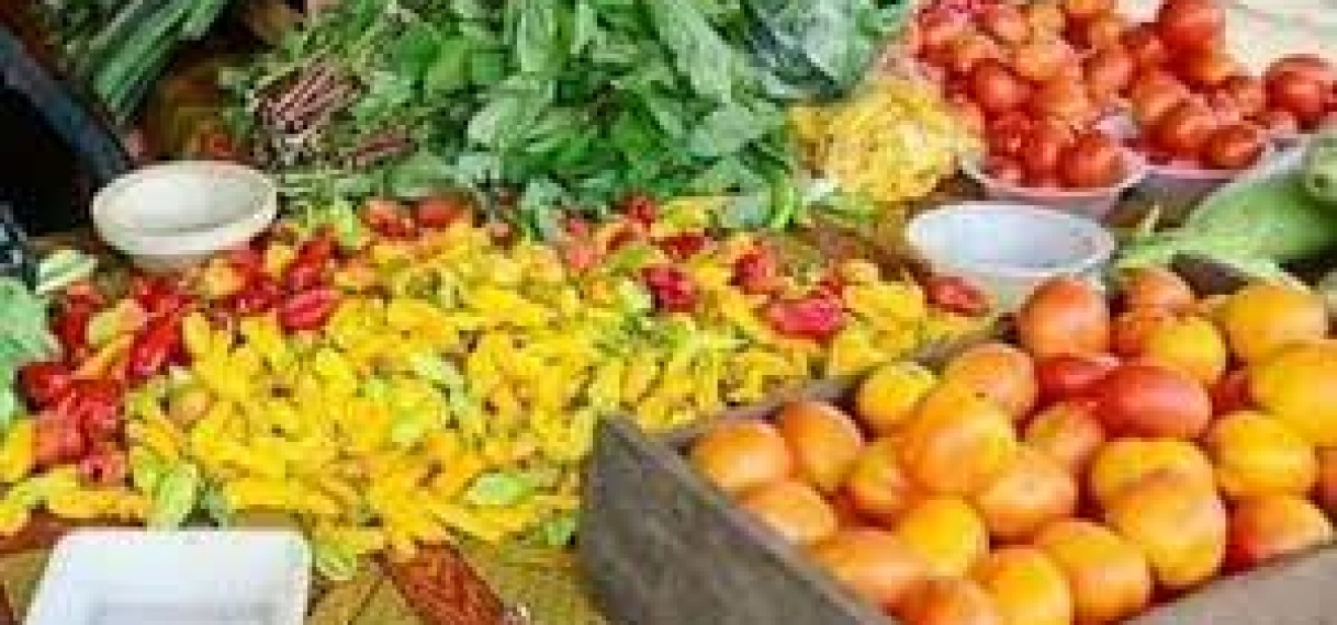 Regering zal faciliterend optreden bij export van agrarische producten
