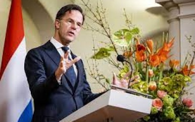 Nederland maakt diep excuses aan Indonesië